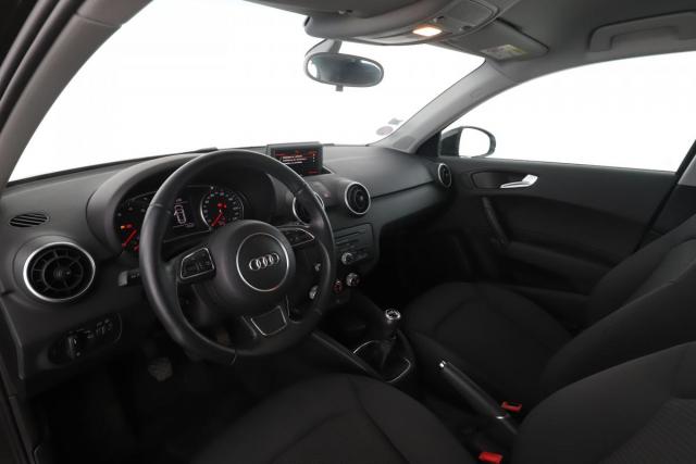Audi A1 Sportback image 1