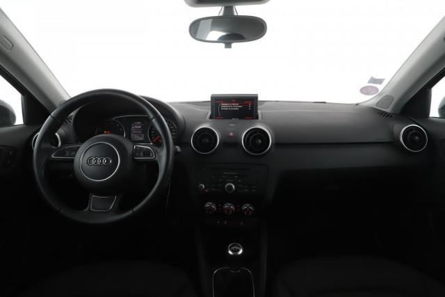 Audi A1 Sportback image 3