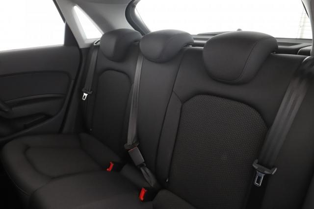 Audi A1 Sportback image 5