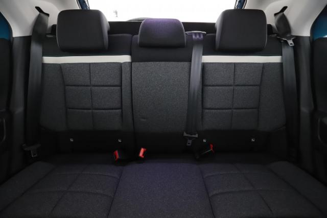 Citroen C4 Cactus image 6