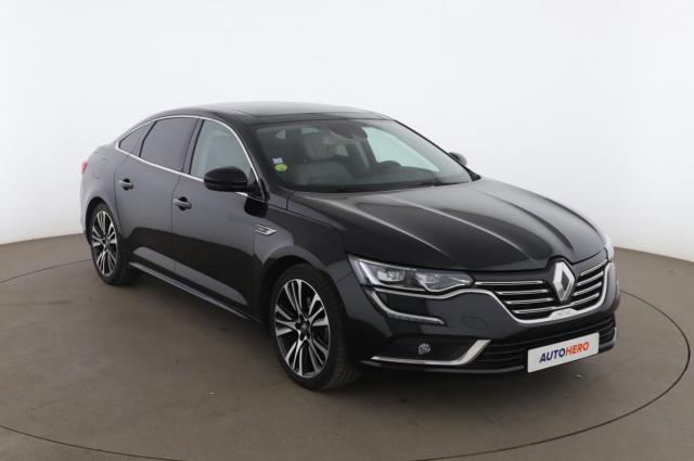 Renault Talisman image 1