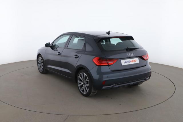 Audi A1 Sportback image 3