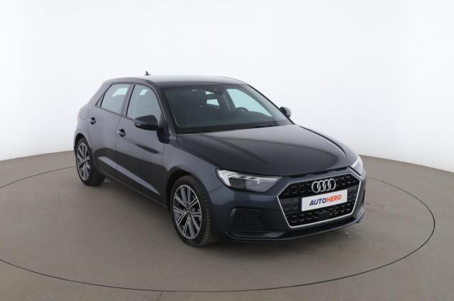 Audi A1 Sportback image 6