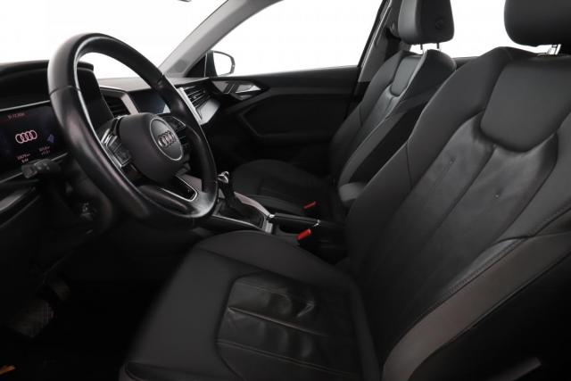 Audi A1 Sportback image 8