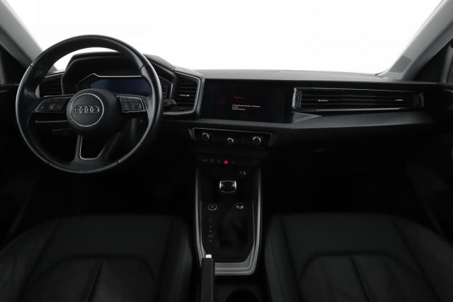 Audi A1 Sportback image 1