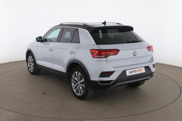 Volkswagen T-Roc image 4
