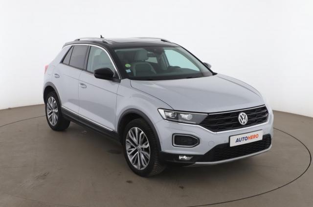 Volkswagen T-Roc image 1