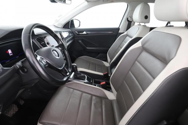 Volkswagen T-Roc image 6