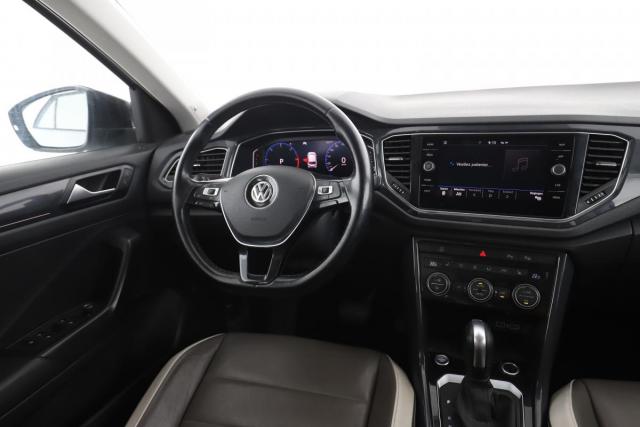 Volkswagen T-Roc image 3
