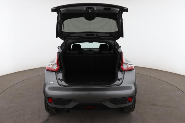 Nissan Juke image 9
