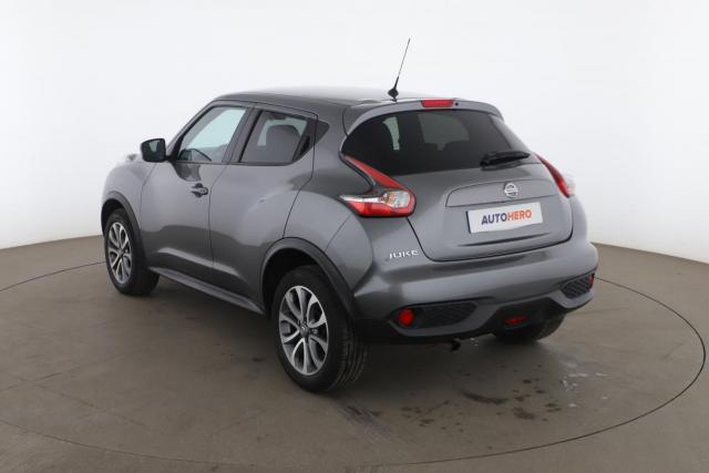 Nissan Juke image 7