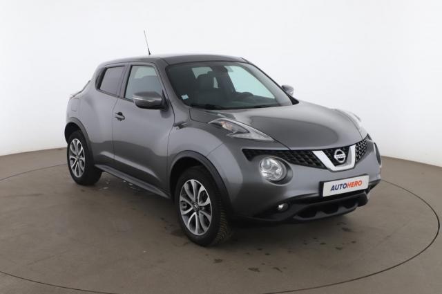 Nissan Juke image 2
