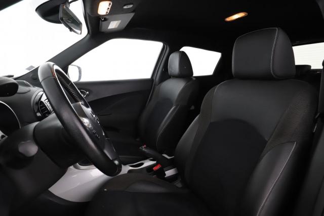 Nissan Juke image 8