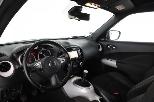 Nissan Juke image 3