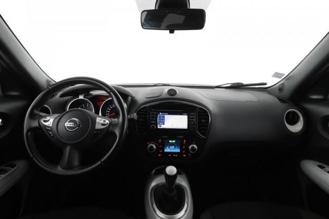 Nissan Juke image 4
