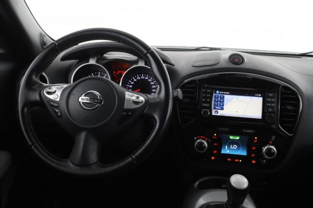 Nissan Juke image 6