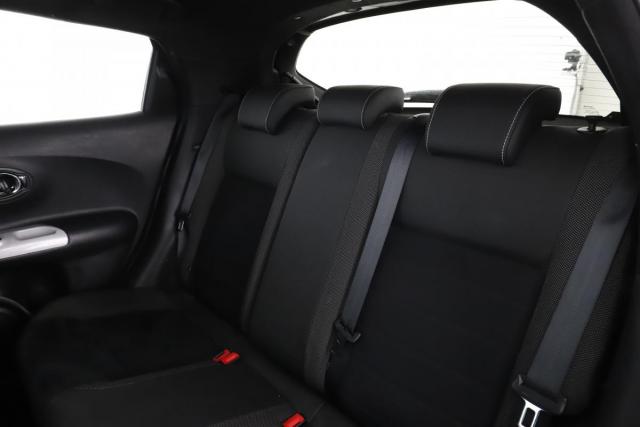 Nissan Juke image 5
