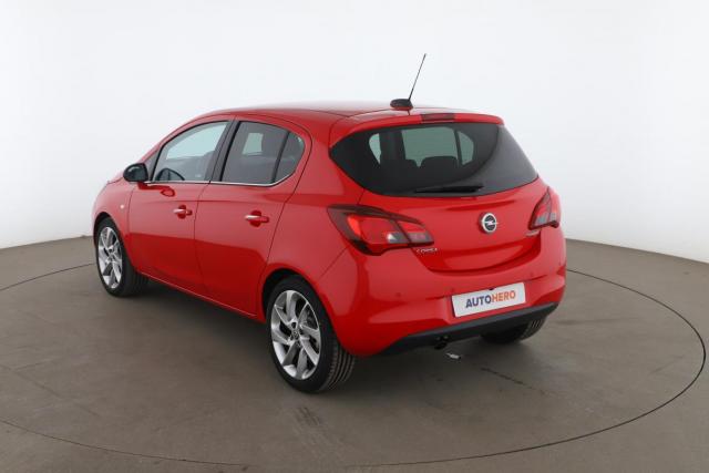 Opel Corsa image 8