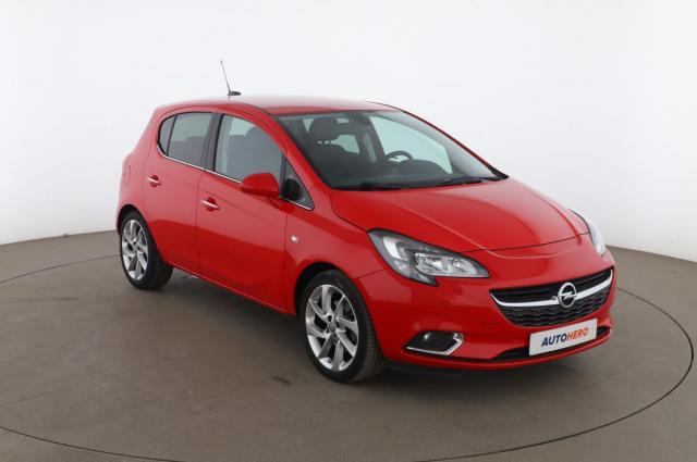 Opel Corsa image 2