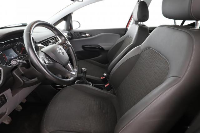 Opel Corsa image 1