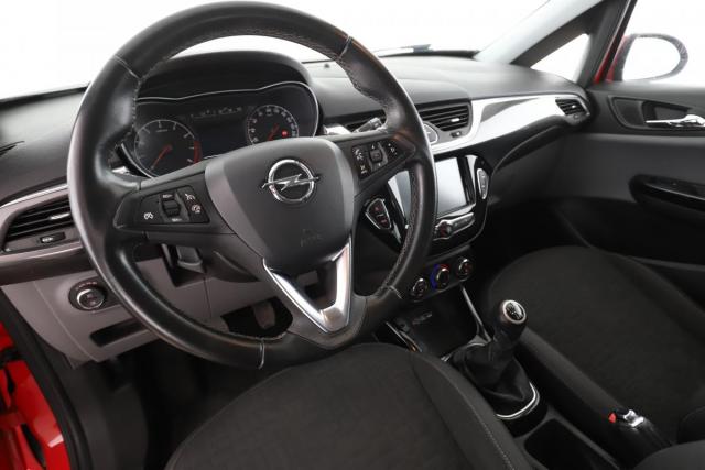 Opel Corsa image 9