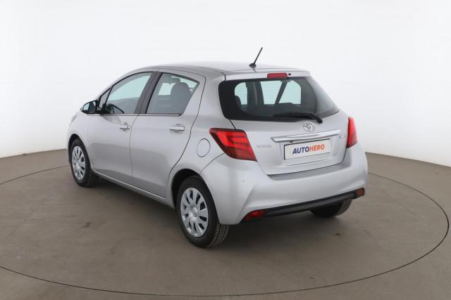 Toyota Yaris image 1
