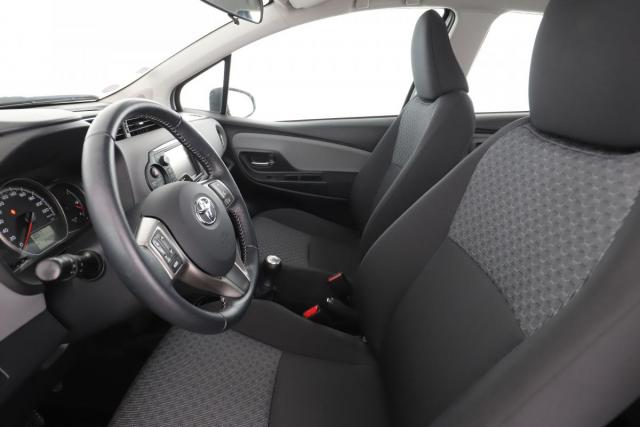 Toyota Yaris image 3