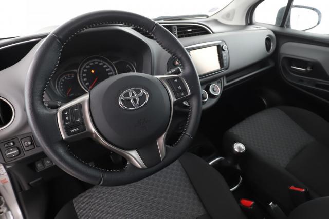 Toyota Yaris image 4