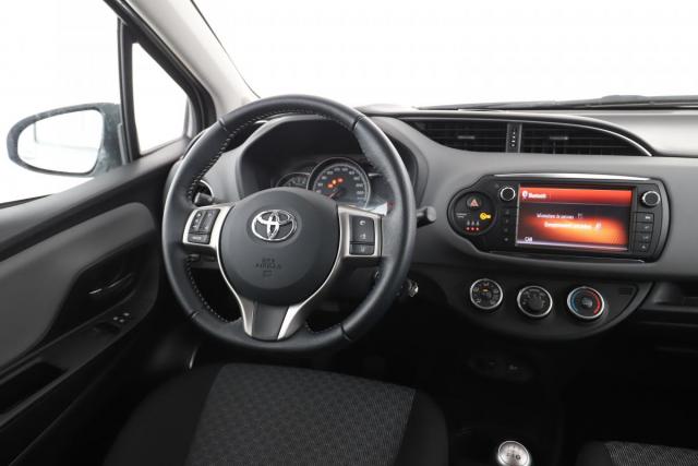 Toyota Yaris image 9