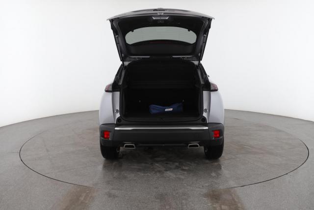Peugeot 2008 image 8