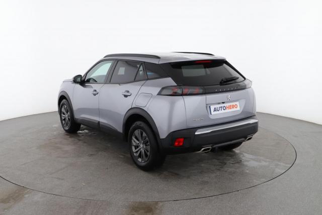 Peugeot 2008 image 1