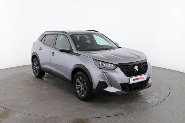 Peugeot 2008 image 5