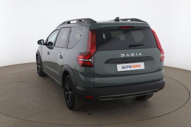 Dacia Jogger image 9