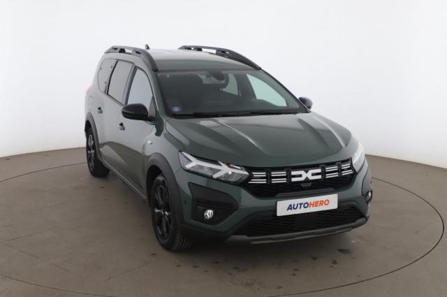 Dacia Jogger image 6