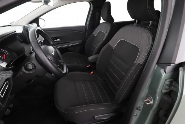 Dacia Jogger image 8