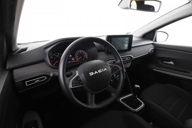 Dacia Jogger image 1