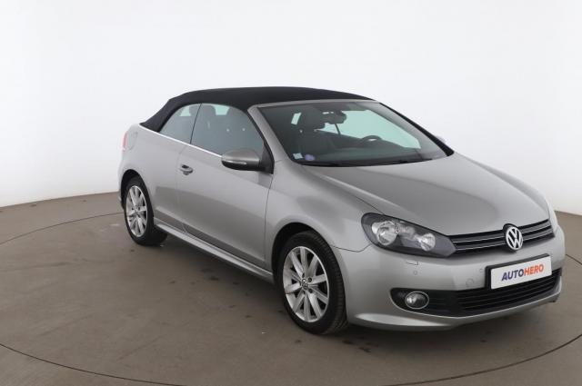 Volkswagen Golf image 7