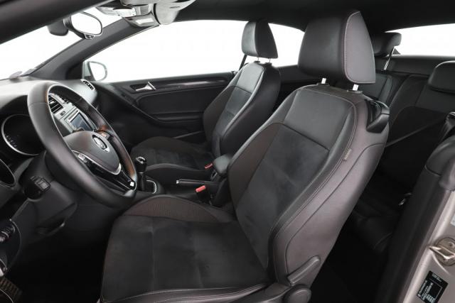 Volkswagen Golf image 8
