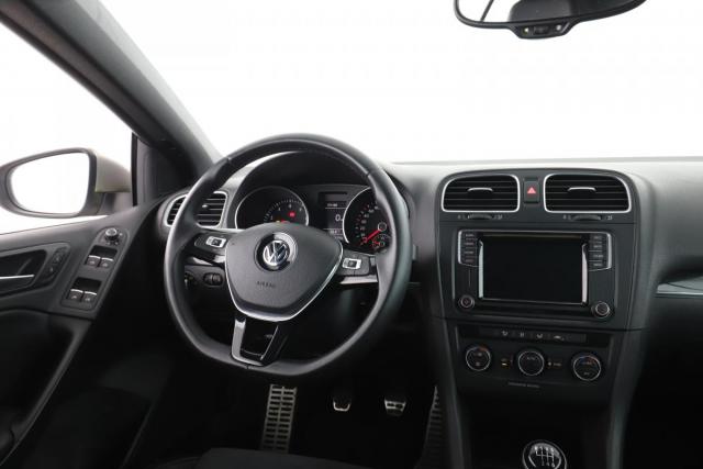 Volkswagen Golf image 1