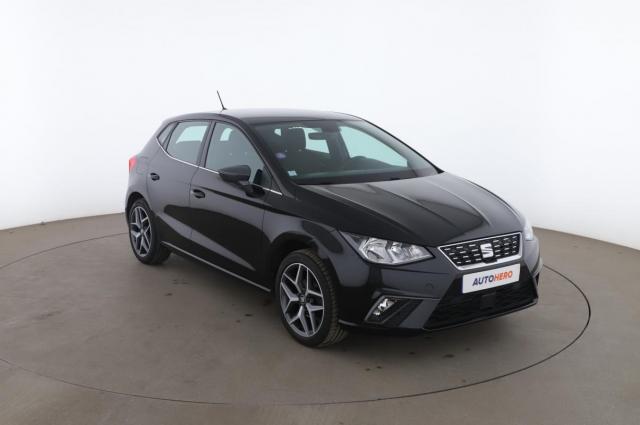 Seat Ibiza image 9