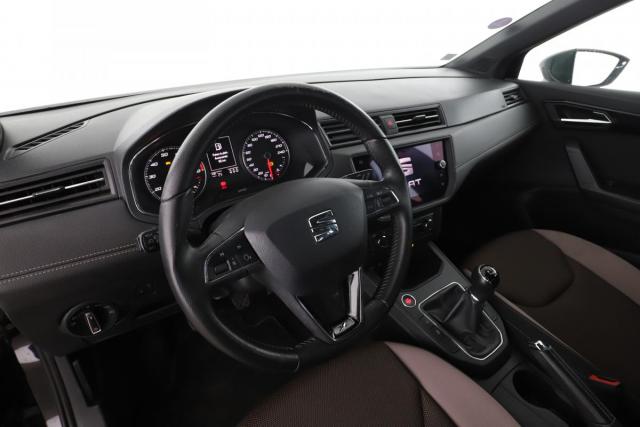 Seat Ibiza image 2