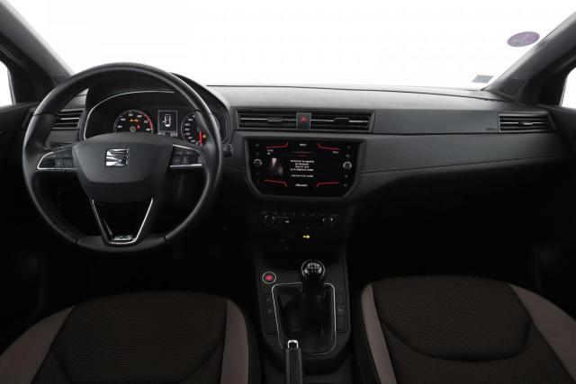 Seat Ibiza image 8