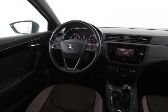 Seat Ibiza image 6
