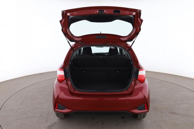 Toyota Yaris image 8