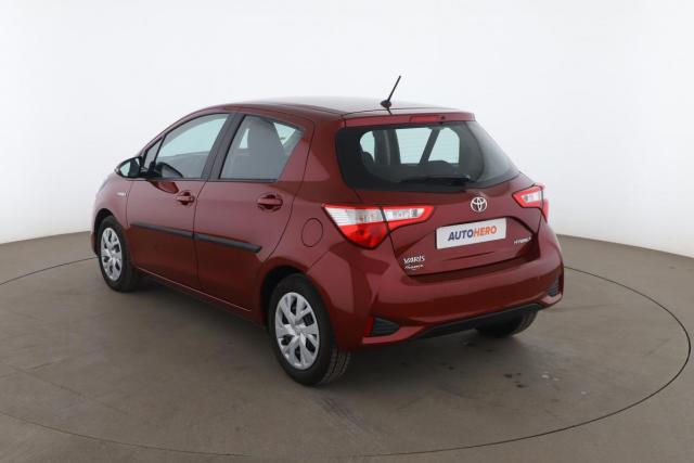 Toyota Yaris image 2