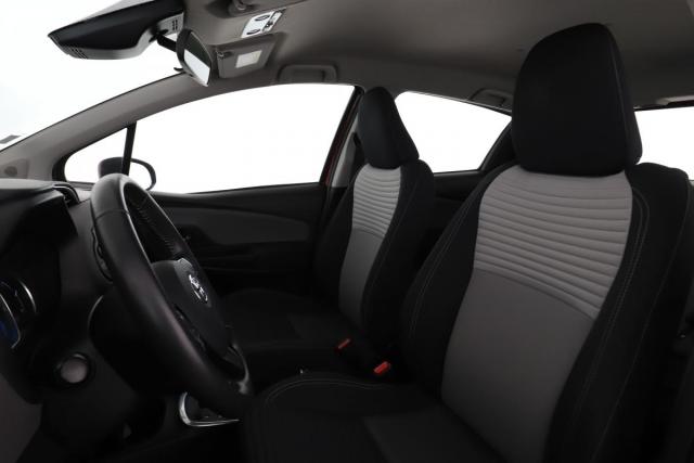 Toyota Yaris image 6
