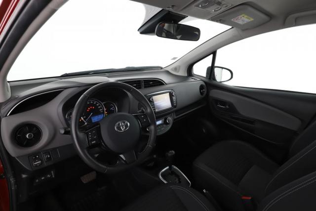 Toyota Yaris image 5