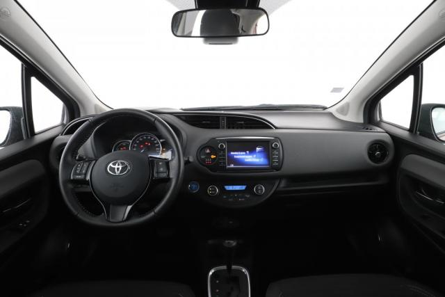 Toyota Yaris image 4
