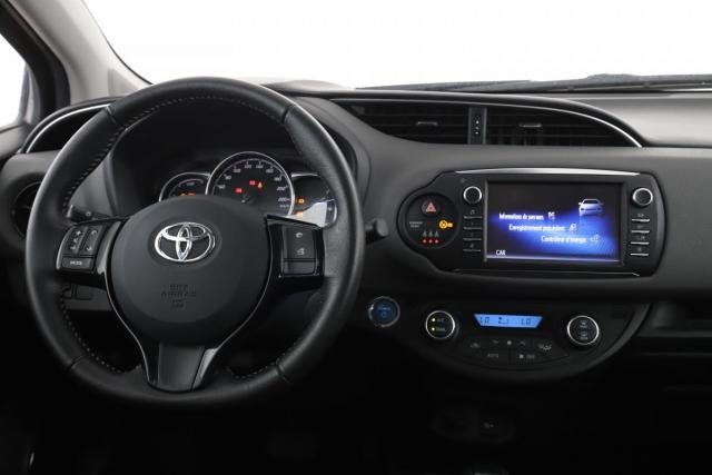 Toyota Yaris image 1