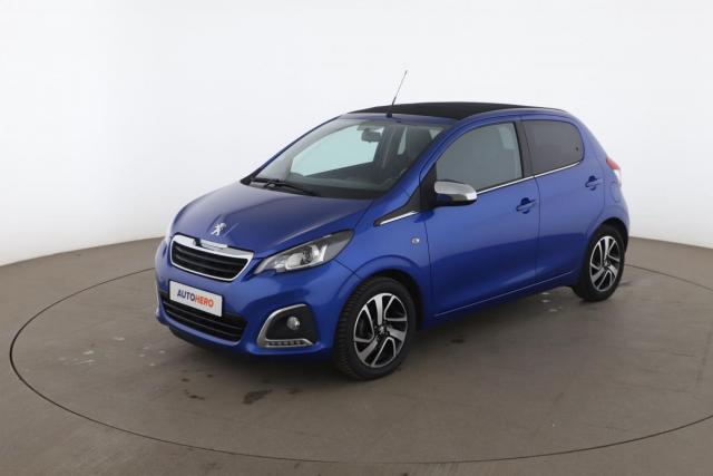 Peugeot